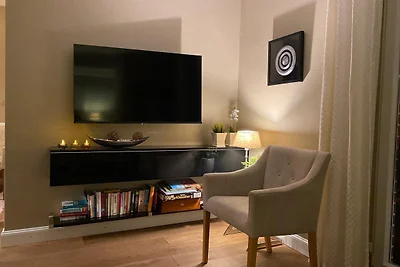 165 Exklusive Erdgeschoss Wohnung