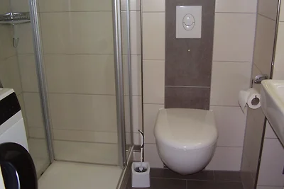 160 Komfort-FeWo, Erstverm. 2024