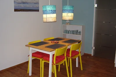 160 Ferienwohnung neu seit 2024