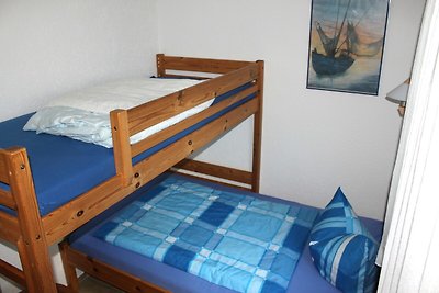 149 Bungalow am Deich + Strandnah