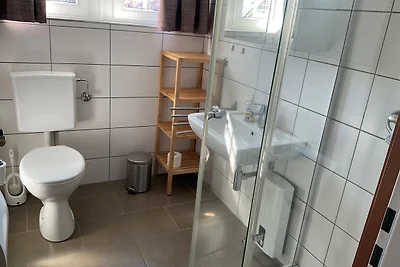125 Solide Ferienwohnung für 4