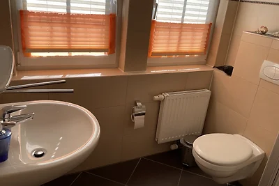 3 SZ, Sauna, 2 Bäder, keine Haustiere