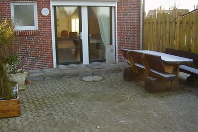 157 Ferienhaus Zaun Erstverm. 2023