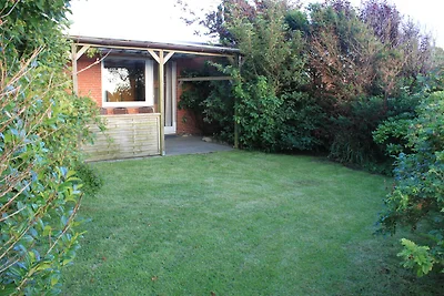 149 Bungalow am Deich + Strandnah