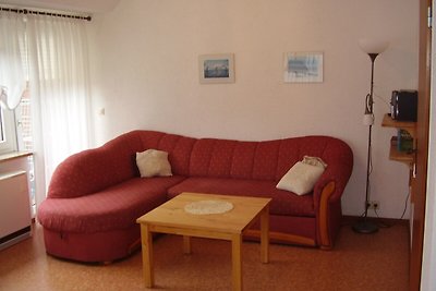 125 Solide Ferienwohnung für 4