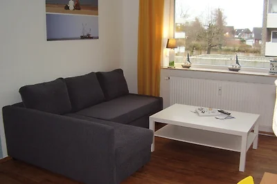 160 Komfort-FeWo, Erstverm. 2024