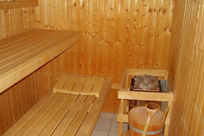 Casa de vacaciones con perro hasta 7 personas