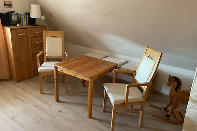 3 SZ, Sauna, 2 Bäder, keine Haustiere