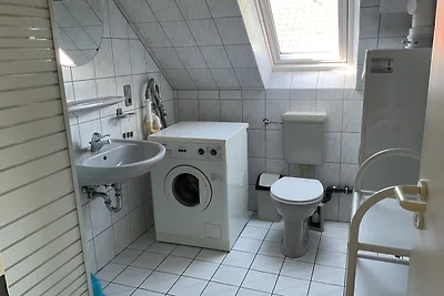 007 Rotschenkel 7 Pers, Hunde