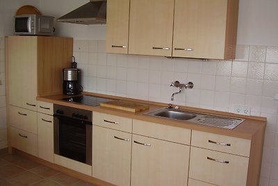 085 Erdgeschoss FeWo in D-Siel 2