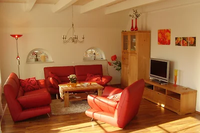3 SZ, Sauna, 2 Bäder, keine Haustiere