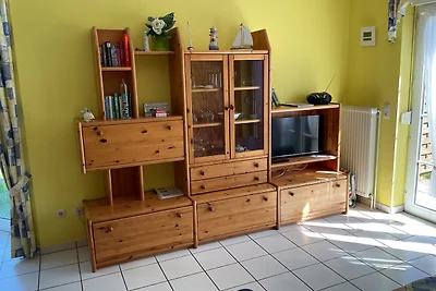 007 Rotschenkel 7 Pers, Hunde