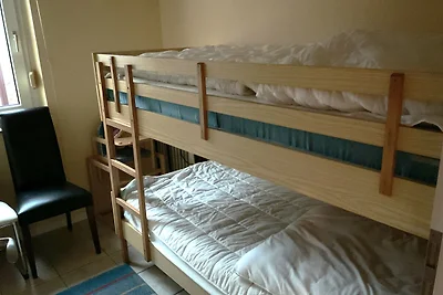 162 Bungalow, Deich, Wintergarten