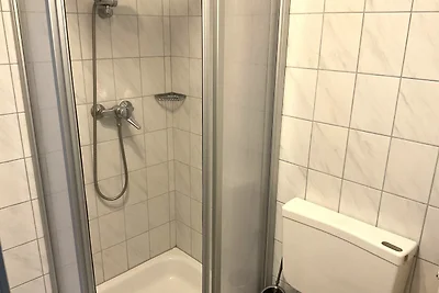 164 Maisonette-Wohnung Dornumersiel
