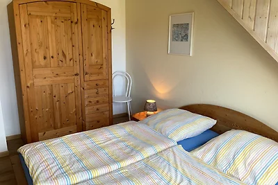 164 Maisonette-Wohnung Dornumersiel