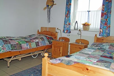 Freist. Casa frisona senza barriere