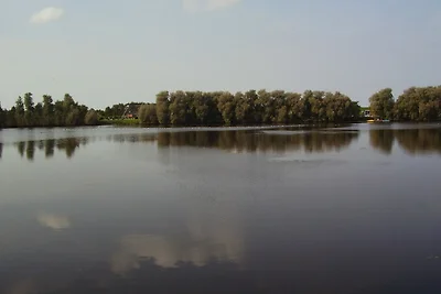 FeWo Haustierfrei 5 Minuten zum Strand