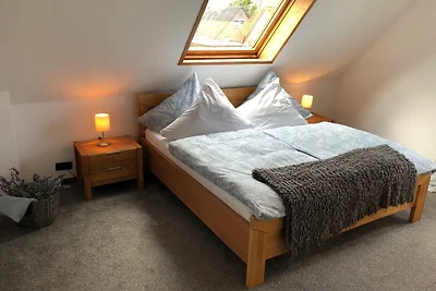 Bella casa vacanze a Dornumersiel
