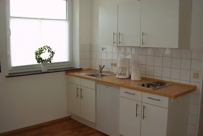 077 Apartment für 2