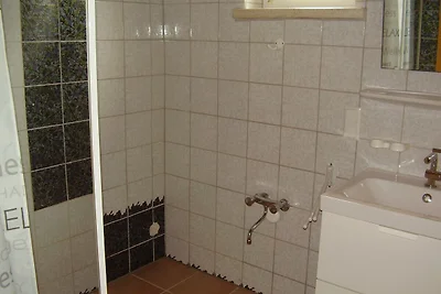 048 Landhaus bis 12 Pers. + Hund