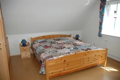 Freist. Casa frisona senza barriere