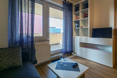 166 Klein und Fein mit Hund