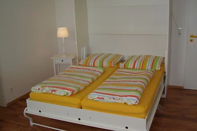 077 Apartment für 2