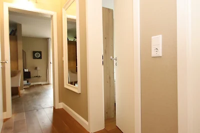 165 Exklusive Erdgeschoss Wohnung