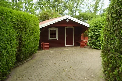 048 Landhaus bis 12 Pers. + Hund