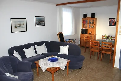 149 Bungalow am Deich + Strandnah