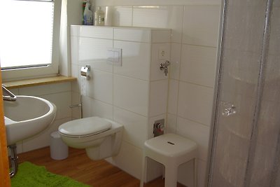 Ferienhaus mit Hund bis 7 Personen