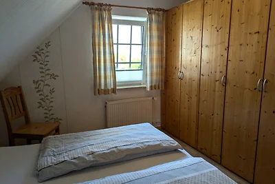 161 Ferienwohnung, Freisitz, Garten