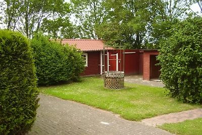 048 Landhaus bis 12 Pers. + Hund
