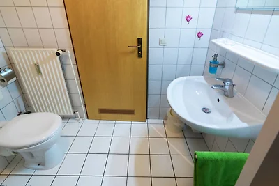 166 Klein und Fein mit Hund
