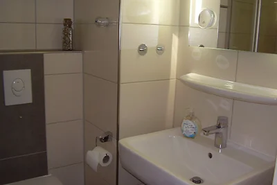 160 Komfort-FeWo, Erstverm. 2024