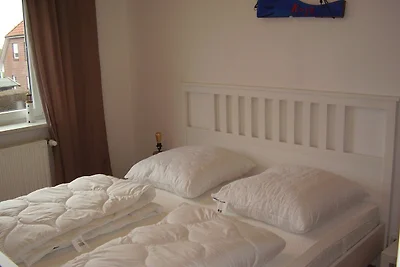 160 Komfort-FeWo, Erstverm. 2024
