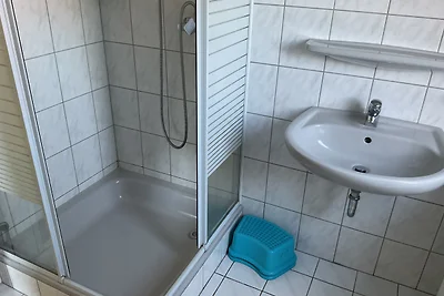 007 Rotschenkel 7 Pers, Hunde