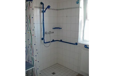 Freist. Casa frisona senza barriere