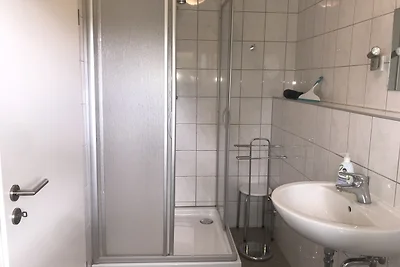 085 Erdgeschoss FeWo in D-Siel 2