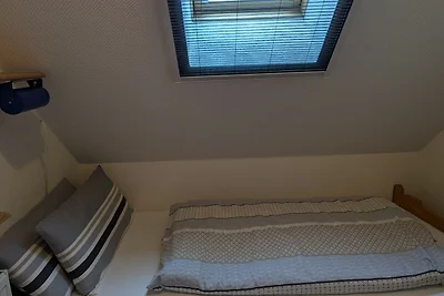 161 Ferienwohnung, Freisitz, Garten
