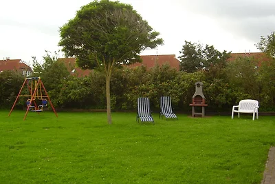 041 Komfort Ferienwohnung am Deich