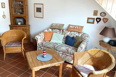 164 Maisonette-Wohnung Dornumersiel