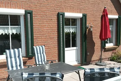 014 Friesenhaus freistehend
