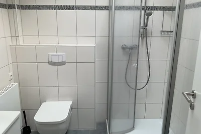 146 Komfortbungalow am Deich + Hund