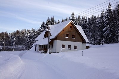 Maison de vacances Amalka