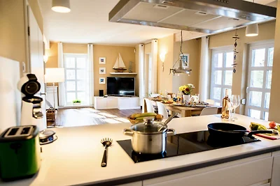 Casa vacanze sul Mar Baltico Emmy