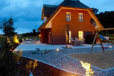 Casa vacanze sul Mar Baltico Emmy