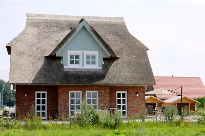 Casa vacanze sul Mar Baltico Emmy