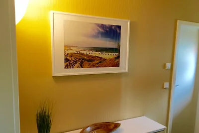 Casa vacanze sul Mar Baltico Emmy