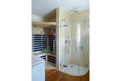 Casa vacanze sul Mar Baltico Emmy